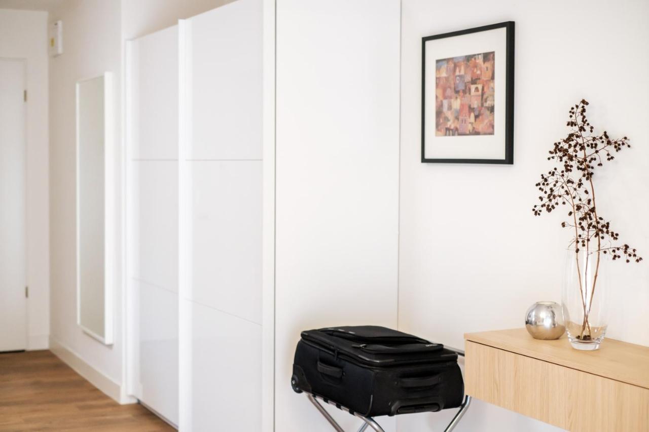 Adele Apartments Peçuy Dış mekan fotoğraf