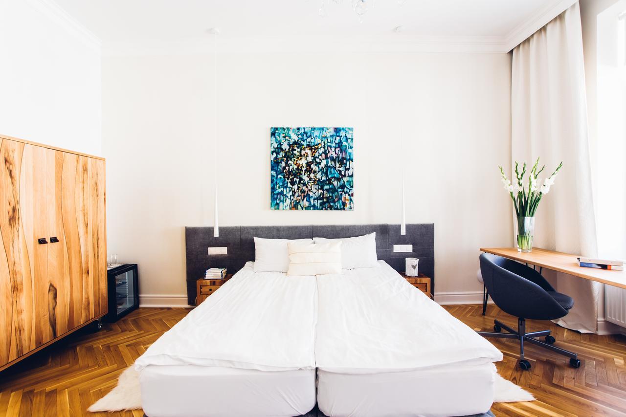 Adele Apartments Peçuy Dış mekan fotoğraf